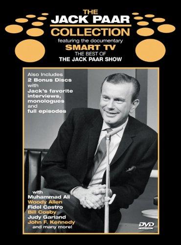 The Tonight Show Starring Jack Paar